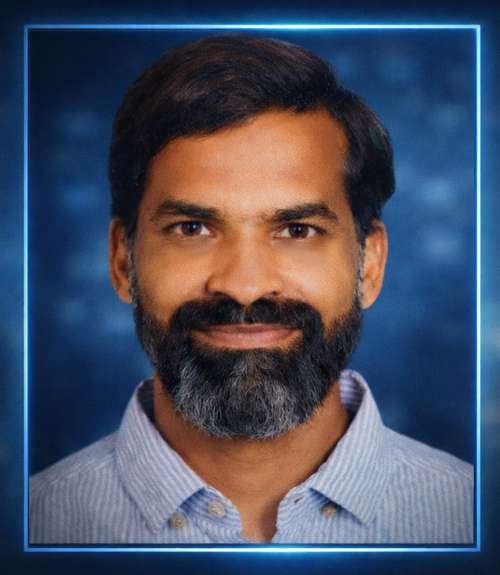 Ketan Chaudhari – Founder, Shubham Systems Engineering